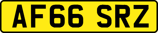 AF66SRZ