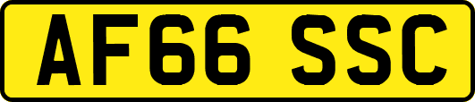AF66SSC