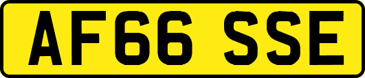 AF66SSE