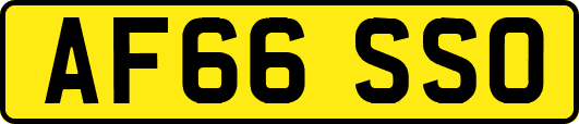 AF66SSO