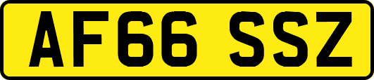 AF66SSZ