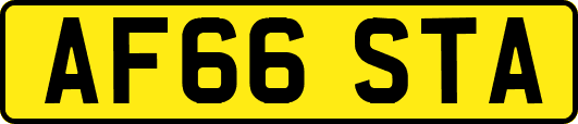 AF66STA