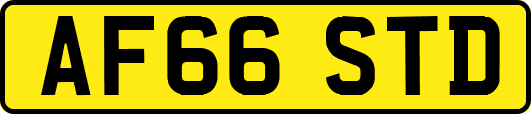 AF66STD