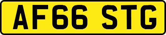 AF66STG