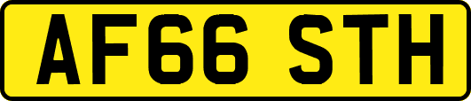 AF66STH