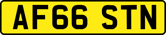 AF66STN