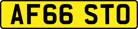 AF66STO