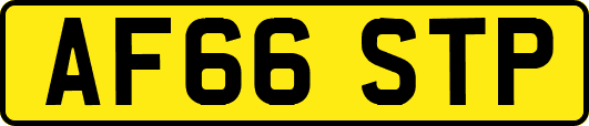 AF66STP