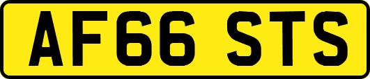 AF66STS