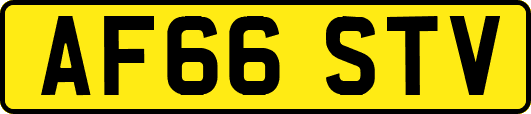 AF66STV