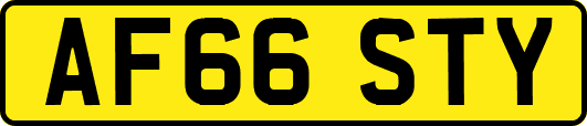 AF66STY