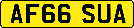 AF66SUA