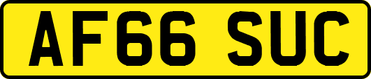 AF66SUC