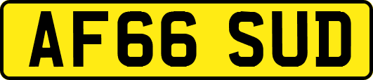 AF66SUD