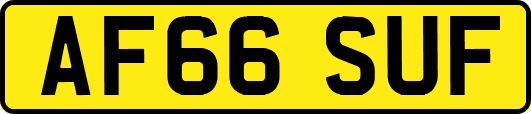 AF66SUF
