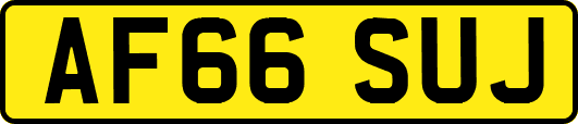 AF66SUJ