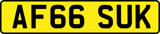 AF66SUK