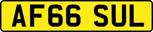 AF66SUL