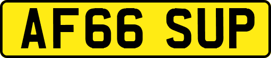 AF66SUP