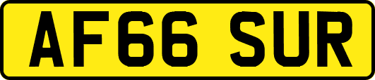 AF66SUR