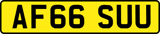 AF66SUU