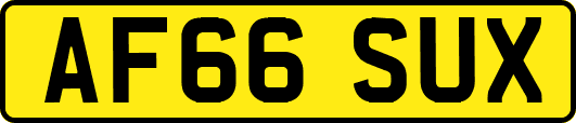 AF66SUX