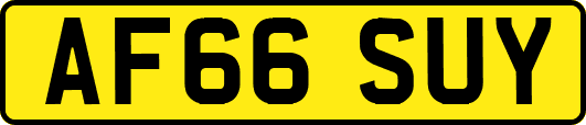 AF66SUY