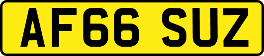 AF66SUZ