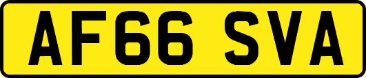 AF66SVA