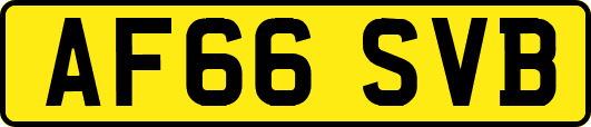 AF66SVB