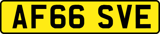 AF66SVE