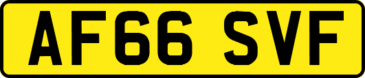 AF66SVF