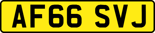 AF66SVJ