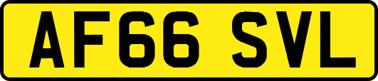 AF66SVL