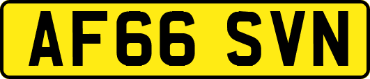 AF66SVN