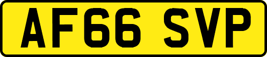 AF66SVP