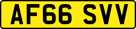 AF66SVV
