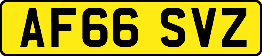 AF66SVZ