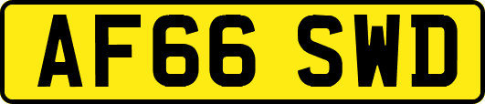 AF66SWD