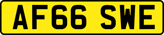 AF66SWE