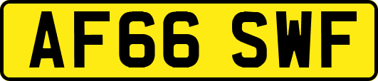 AF66SWF