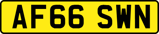AF66SWN