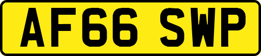 AF66SWP