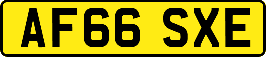 AF66SXE