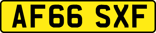 AF66SXF