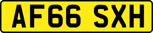 AF66SXH