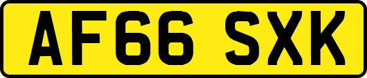 AF66SXK