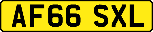 AF66SXL