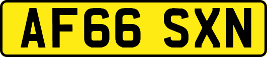 AF66SXN
