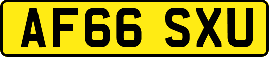 AF66SXU